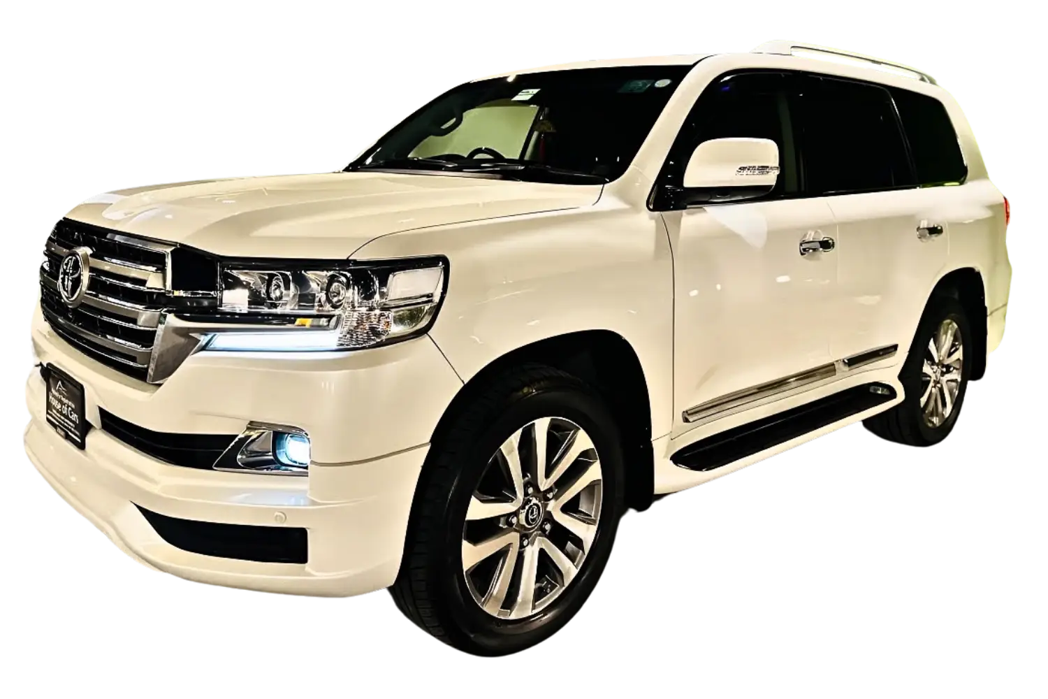 hero car image for Kigali Drive